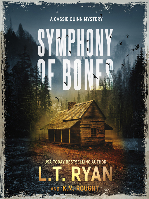 Title details for Symphony of Bones by L. T. Ryan - Available